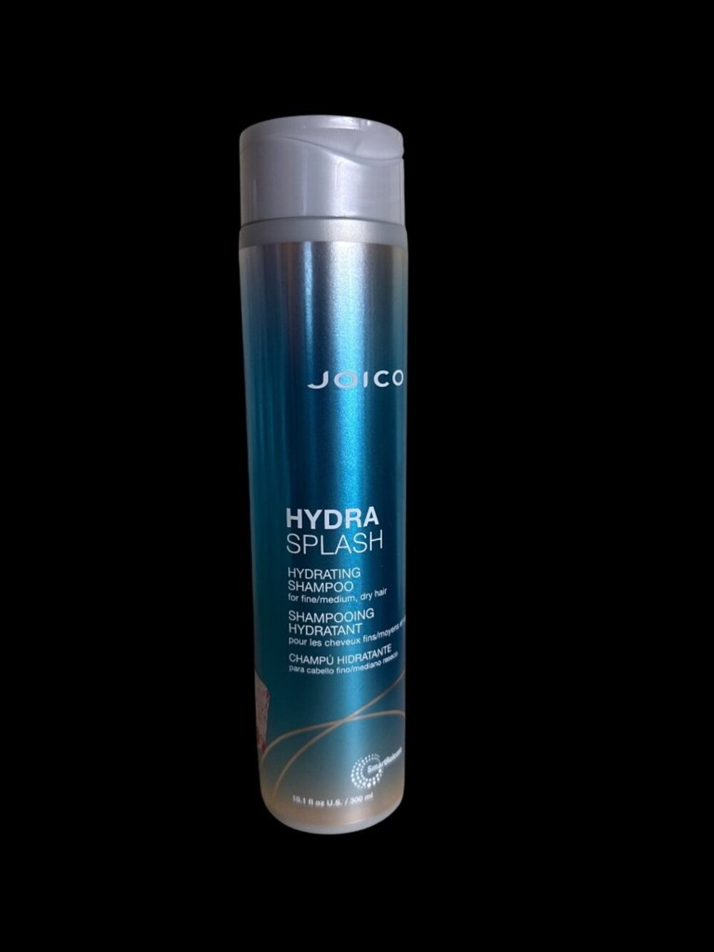 Joico Hydra Splash Hydrating Shampoo for Fine/Medium Dry Hair 10.1 Oz New